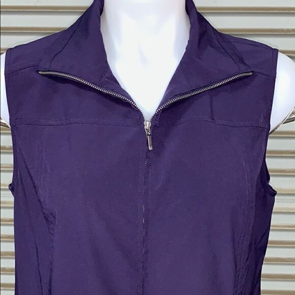 Peck & Peck weekend vest top size Small - Picture 4 of 6